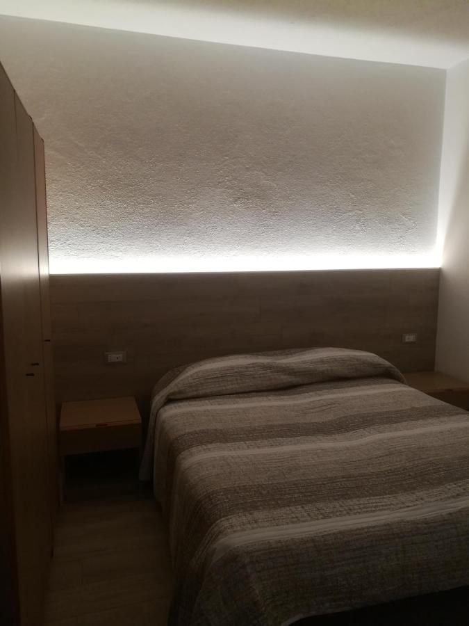 Albergo Ristorante Sargas Cevo Dış mekan fotoğraf