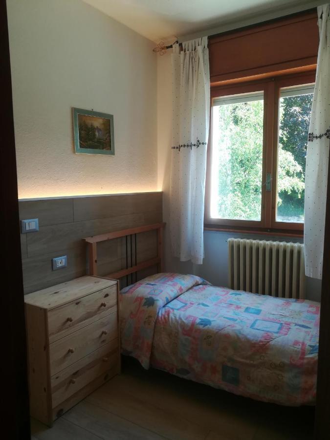 Albergo Ristorante Sargas Cevo Dış mekan fotoğraf