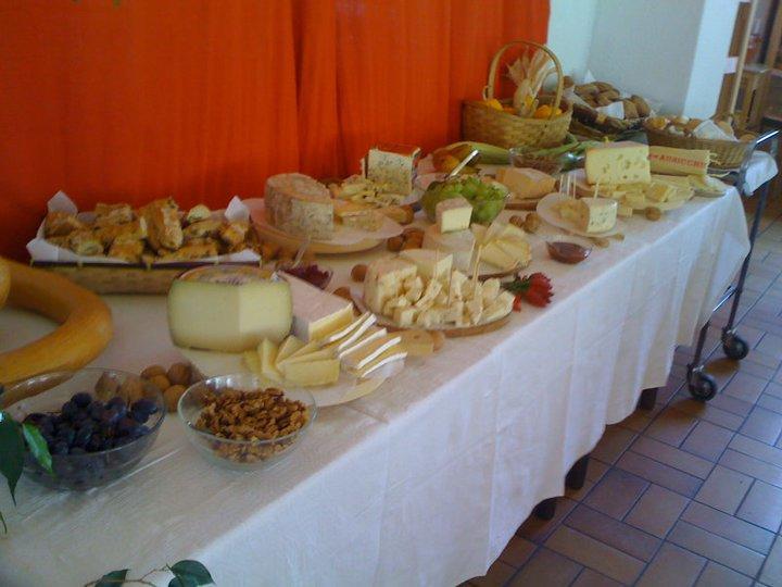 Albergo Ristorante Sargas Cevo Dış mekan fotoğraf