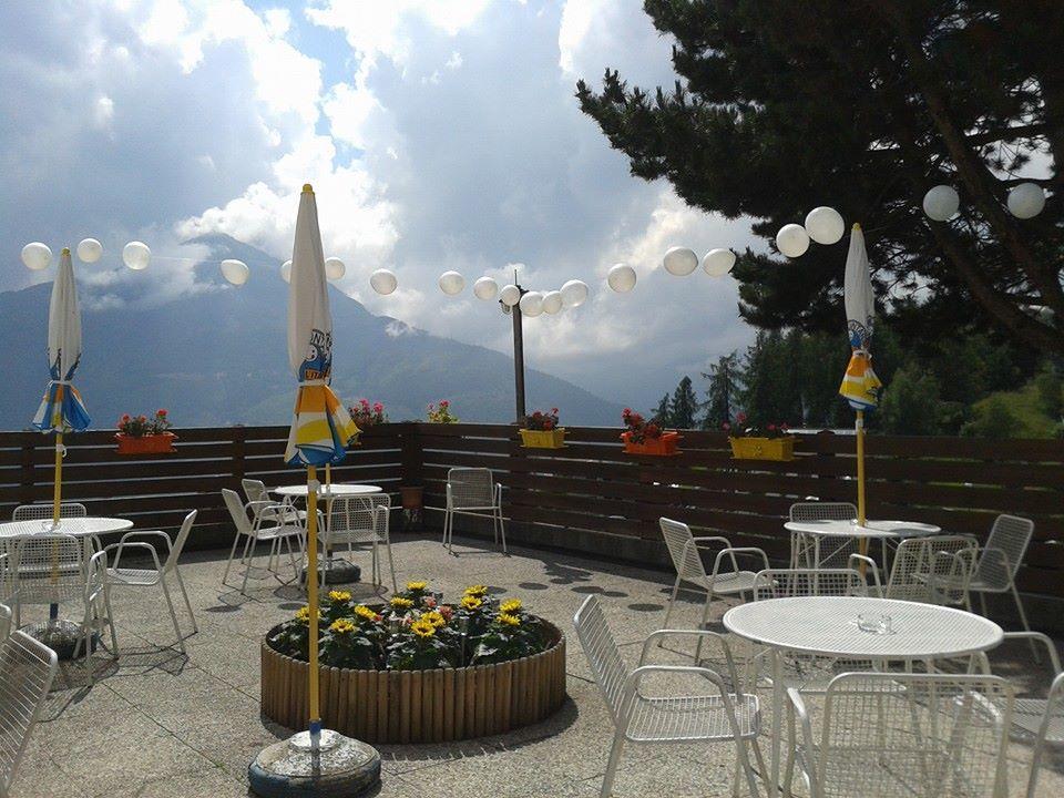 Albergo Ristorante Sargas Cevo Dış mekan fotoğraf